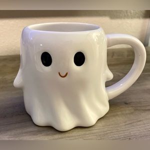 Target ghost mug 2023